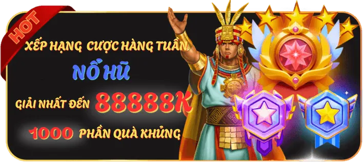 Bí quyết săn Jackpot Nổ Hũ