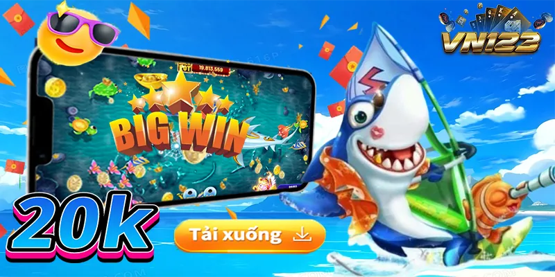 Chiến thắng nổ hũ 28bet